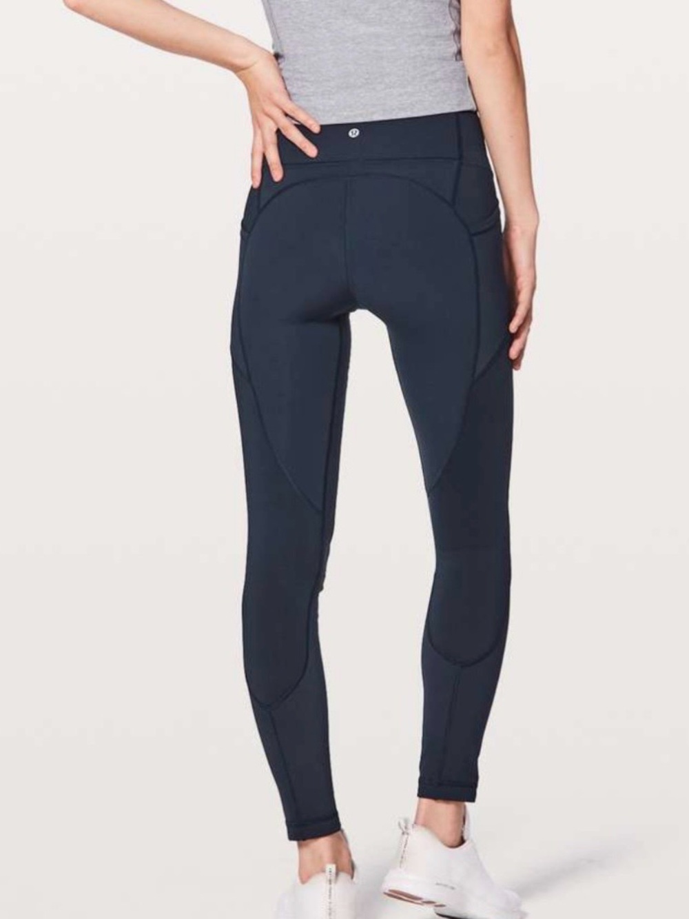 *NWT* Lululemon - All The Right Places II Legging - Size 8 - Picture 11 of 11